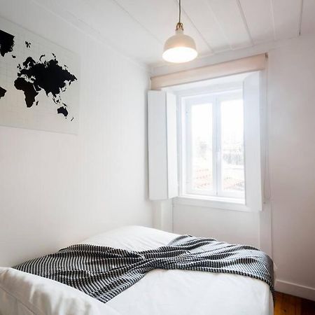 Ola Lisbon - Bairro Alto I Apartment ภายนอก รูปภาพ