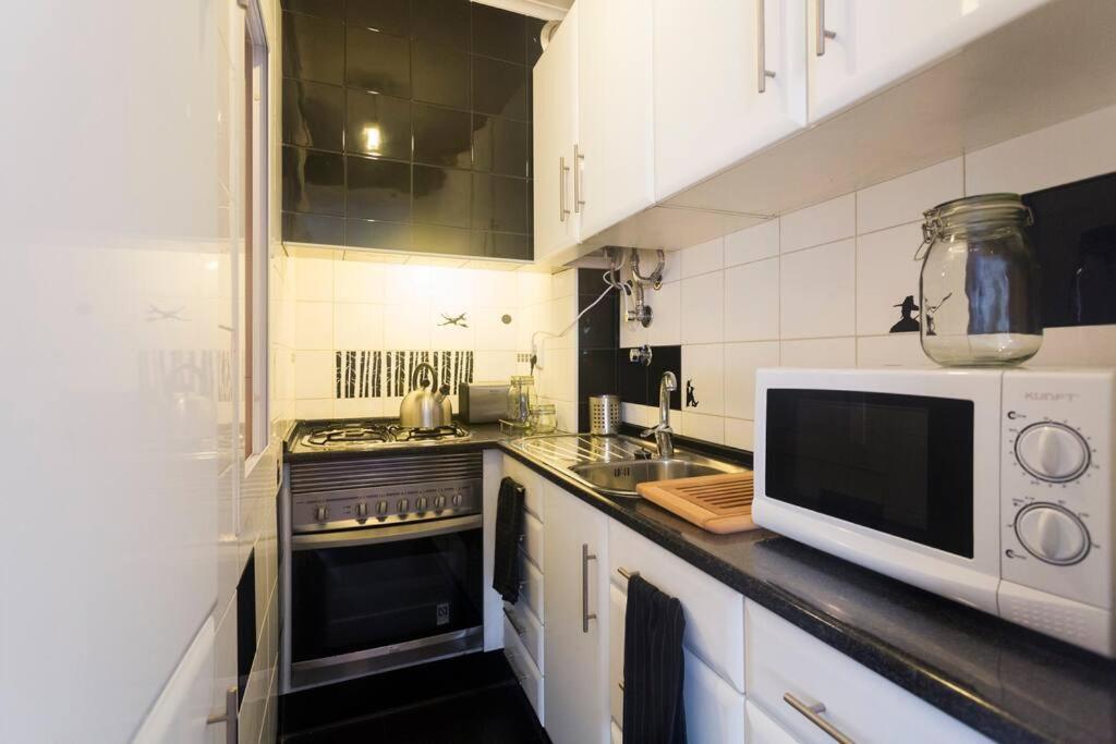 Ola Lisbon - Bairro Alto I Apartment ภายนอก รูปภาพ