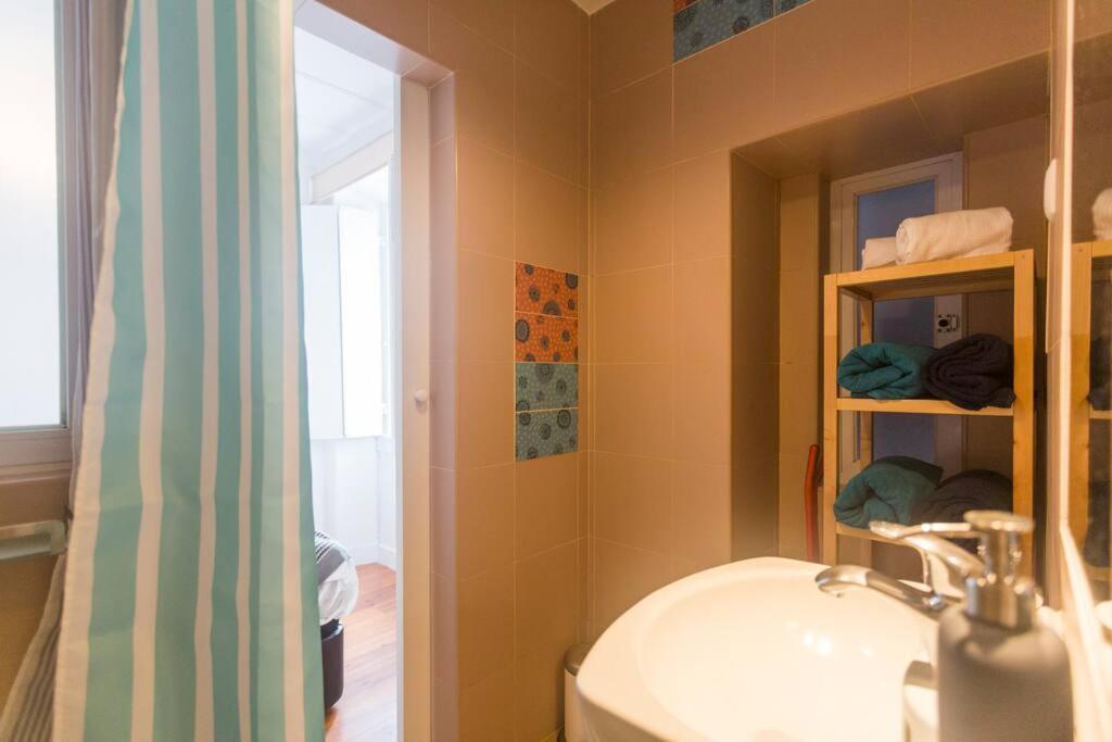 Ola Lisbon - Bairro Alto I Apartment ภายนอก รูปภาพ