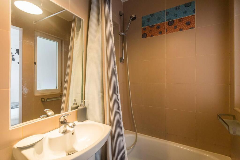 Ola Lisbon - Bairro Alto I Apartment ภายนอก รูปภาพ