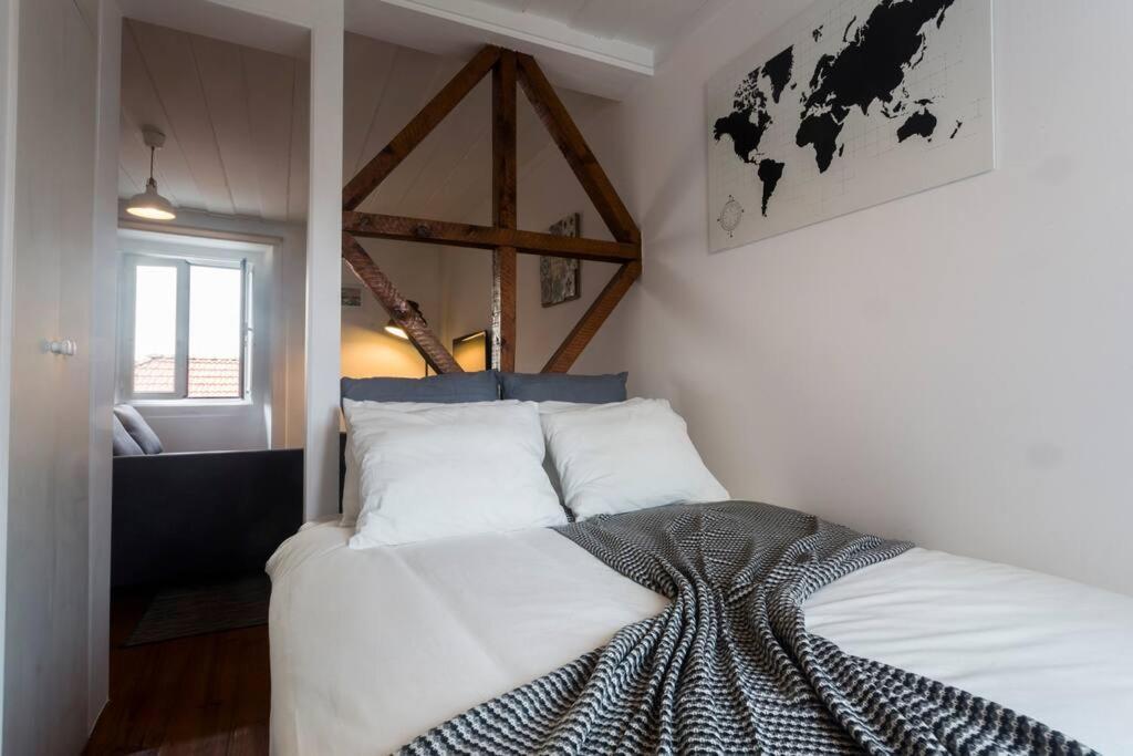 Ola Lisbon - Bairro Alto I Apartment ภายนอก รูปภาพ