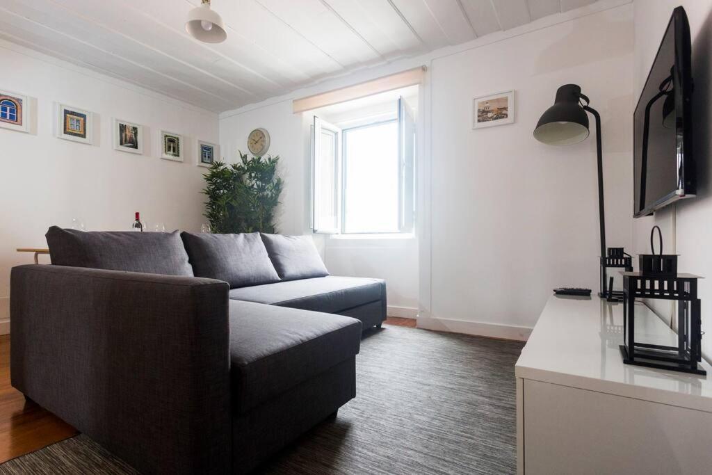 Ola Lisbon - Bairro Alto I Apartment ภายนอก รูปภาพ